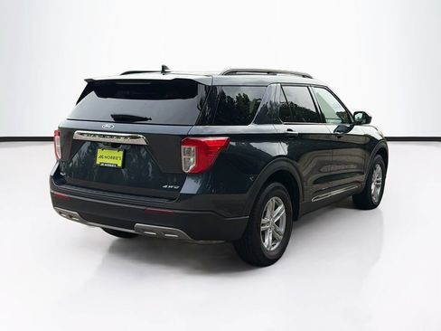 Used 2024 Ford Explorer XLT w/ Equipment Group 202A AWD/4WD image 5