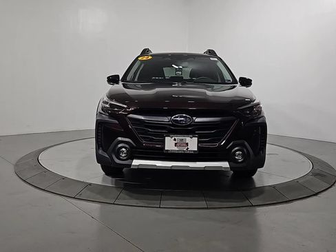 Used 2024 Subaru Outback Limited XT AWD/4WD image 9