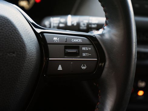 Used 2024 Honda HR-V Sport image 21