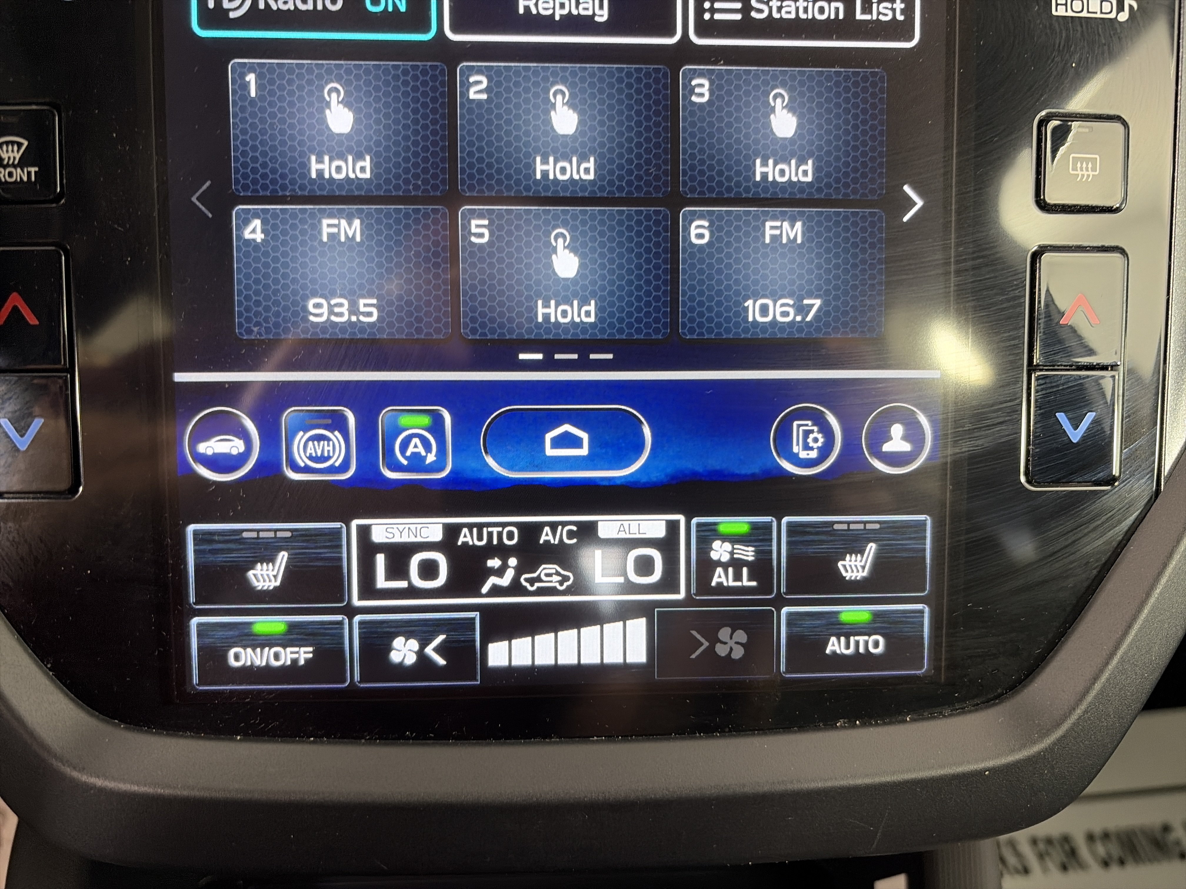 New 2026 Subaru Forester Wilderness AWD/4WD image 27
