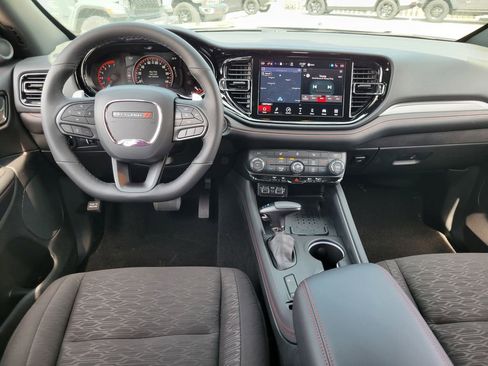 New 2026 Dodge Durango GT AWD/4WD image 4