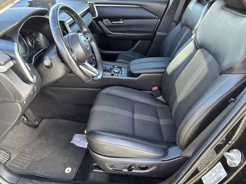 Used 2023 MAZDA CX-50 2.5 S w/ Preferred Plus Pkg image 8