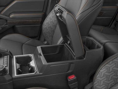 New 2026 Toyota Tacoma Limited AWD/4WD image 10