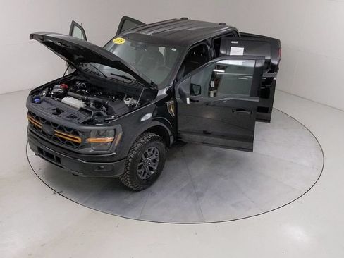 Certified 2025 Ford F150 Tremor w/ Tow/Haul Package AWD/4WD image 44