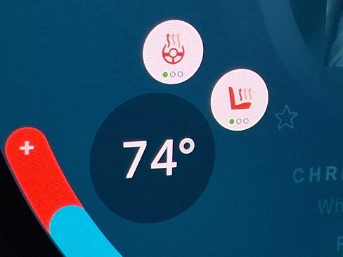 Used 2025 MINI Cooper S image 26