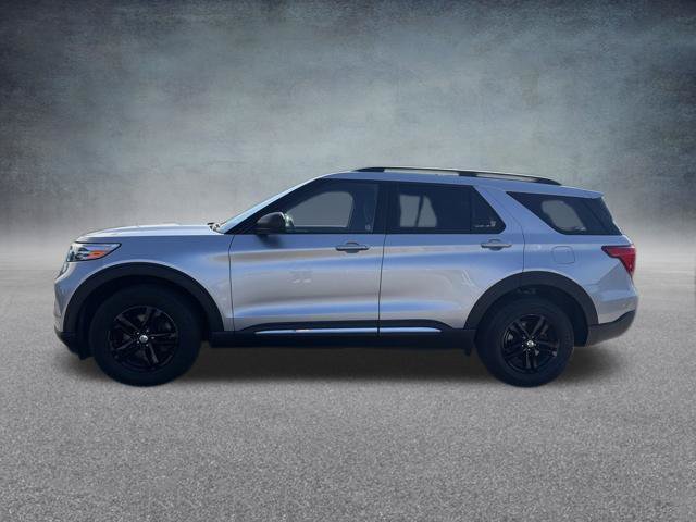 Used 2020 Ford Explorer XLT w/ Comfort Package AWD/4WD image 10