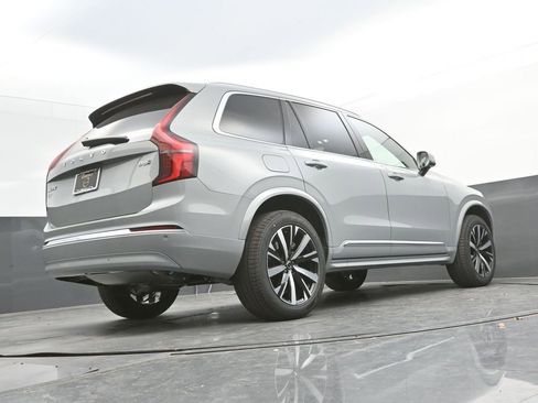 New 2026 Volvo XC90 B6 Core AWD/4WD image 35