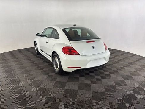 Used 2015 Volkswagen Beetle 1.8T Classic image 7