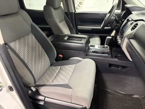Used 2020 Toyota Tundra SR5 w/ SX Package AWD/4WD image 13