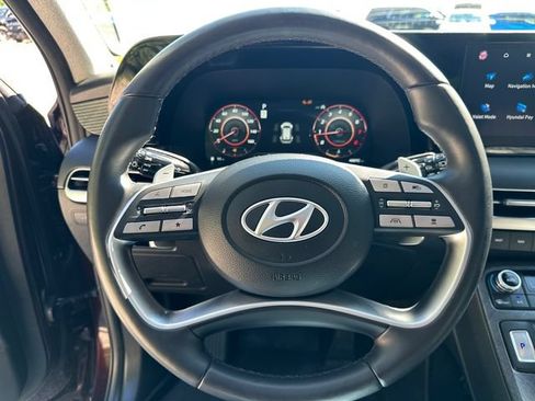 Used 2023 Hyundai Palisade Limited AWD/4WD image 30