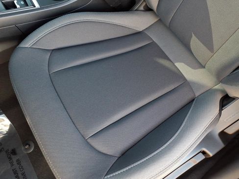 Certified 2025 Subaru Impreza 2.0i w/ Popular Package #1A image 25