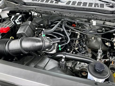 Certified 2023 Ford F250 XL w/ XL Chrome Package AWD/4WD image 35
