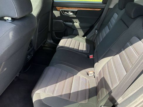 Used 2018 Honda CR-V EX image 23