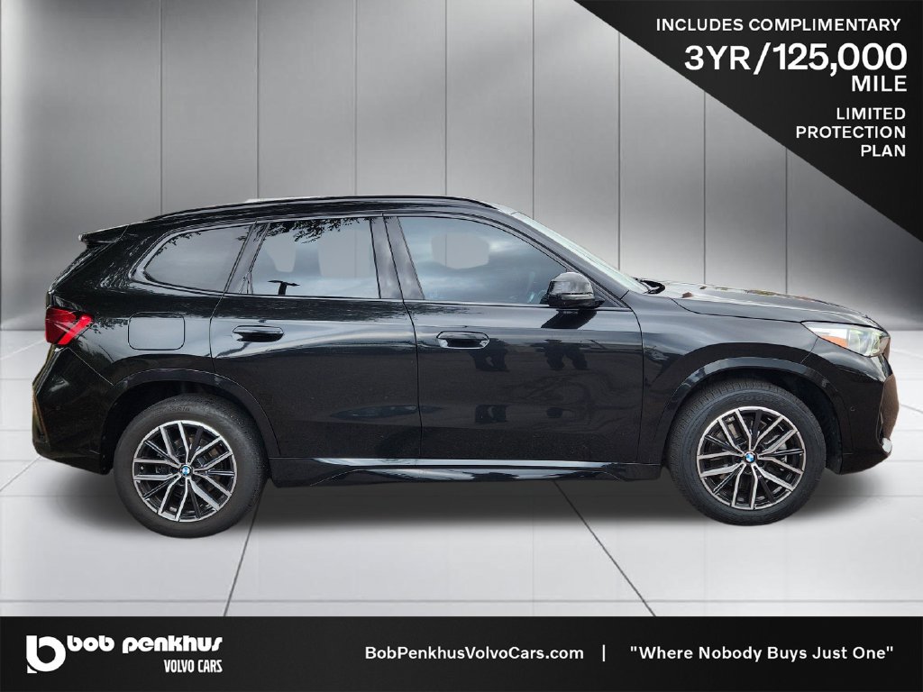 Used 2023 BMW X1 xDrive28i w/ Premium Package AWD/4WD image 24