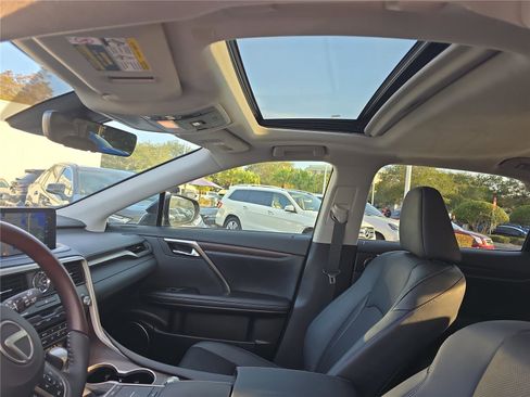 Used 2022 Lexus RX 350 FWD w/ Premium Package image 27