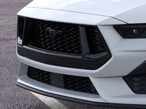 New 2026 Ford Mustang GT Premium RWD image 17