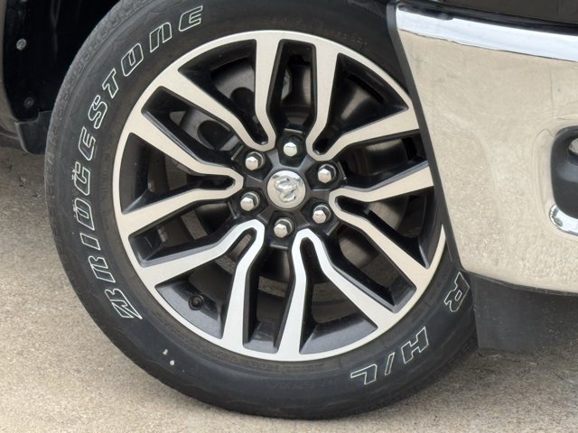 Used 2025 RAM 1500 Limited AWD/4WD image 37