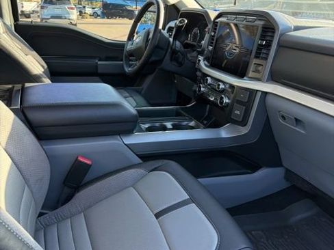 Used 2023 Ford F150 XLT w/ Equipment Group 302A High image 22