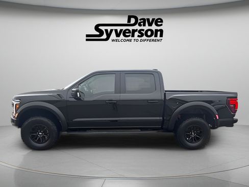 New 2025 Ford F150 Raptor AWD/4WD image 2