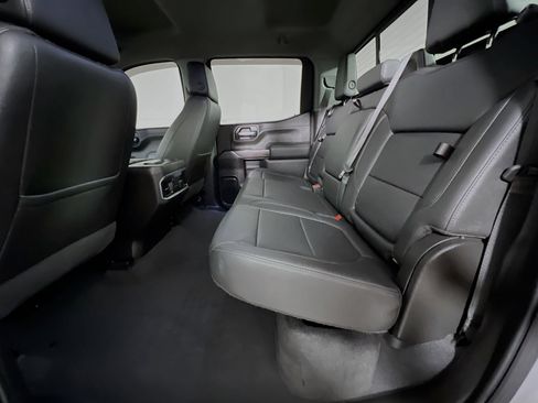 Used 2021 Chevrolet Silverado 1500 LTZ RWD image 29