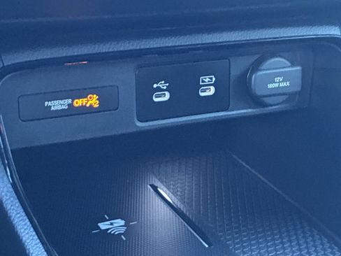 Certified 2026 Honda CR-V LX image 32