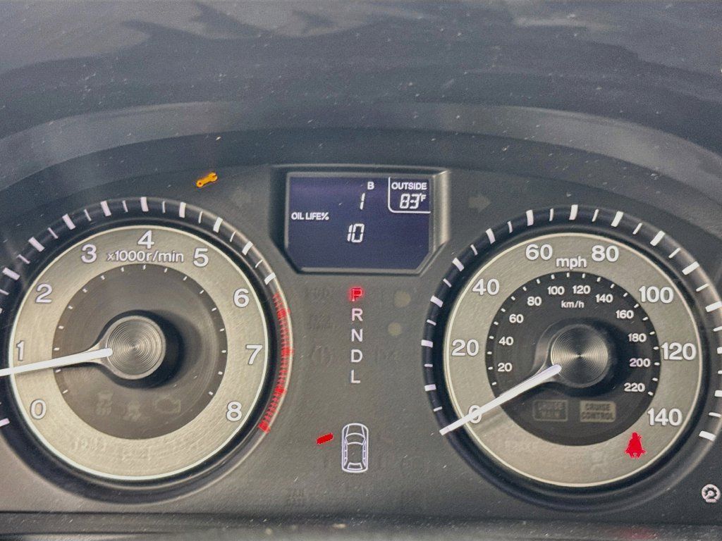Used 2016 Honda Odyssey EX image 17