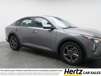 Used 2025 Kia K4 FWD video 1