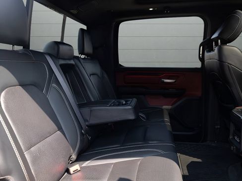 Used 2022 RAM 1500 Rebel w/ Rebel Level B Equipment Group AWD/4WD image 65
