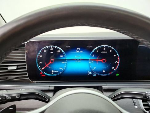 Used 2020 Mercedes-Benz GLE 350 4MATIC image 19