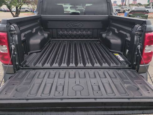 Used 2024 Ford Maverick XLT w/ XLT Luxury Package FWD image 24