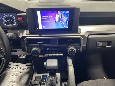 Used 2025 Toyota 4Runner TRD Sport image 24