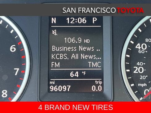 Used 2016 Volkswagen Tiguan SE AWD/4WD image 31