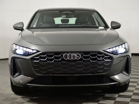 New 2025 Audi A5 2.0T Premium Plus image 5