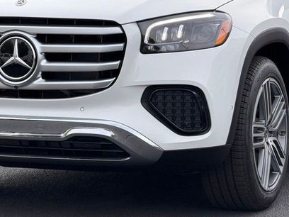 New 2026 Mercedes-Benz GLS 450 4MATIC