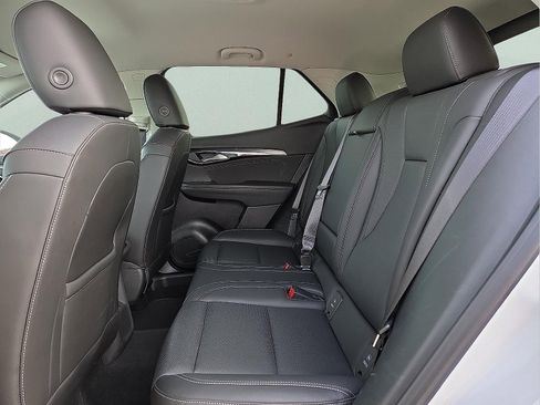 Used 2024 Buick Envision Preferred image 10