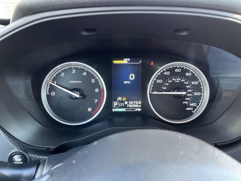 Used 2023 Subaru Forester Premium AWD/4WD image 12