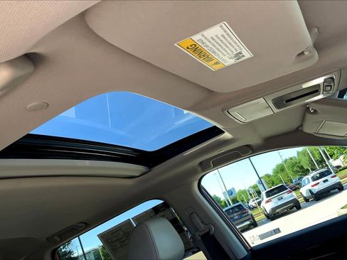 Used 2023 Honda CR-V EX-L image 14