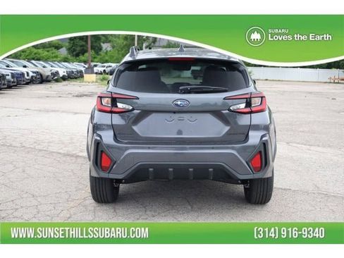 New 2026 Subaru Crosstrek 2.5i Limited AWD/4WD image 29