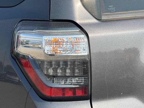 Used 2023 Toyota 4Runner TRD Pro AWD/4WD image 47