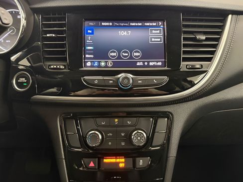Used 2022 Buick Encore Preferred w/ Safety Package AWD/4WD image 23