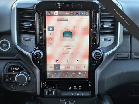 New 2026 RAM 1500 Big Horn image 16