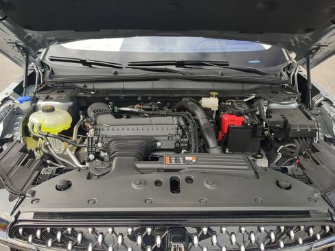 New 2026 Lincoln Nautilus Premier w/ Equipment Group 102A image 25