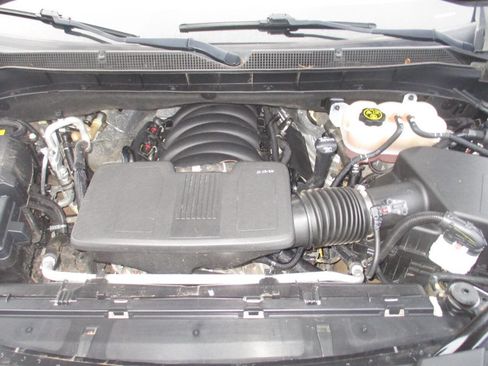 Used 2023 Chevrolet Tahoe LT image 11