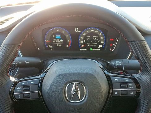 New 2026 Acura Integra Type S image 9