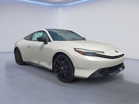New 2026 Honda Prelude image 8