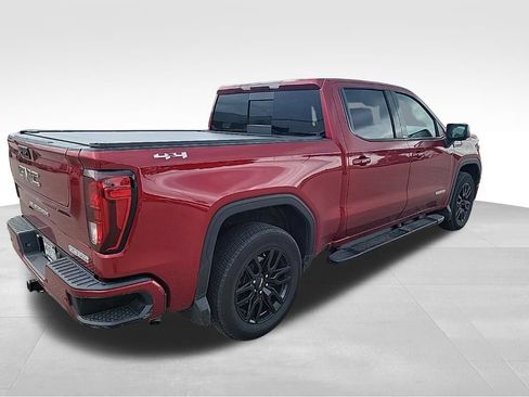 Used 2024 GMC Sierra 1500 Elevation w/ Elevation Premium Package AWD/4WD image 15