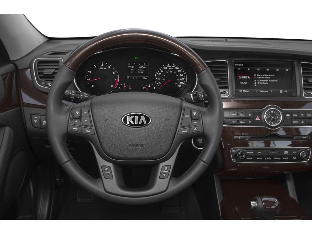 Used 2015 Kia Cadenza Premium FWD image 36