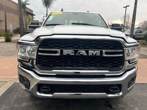 Used 2022 RAM 2500 Tradesman image 7