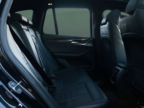 Used 2021 BMW X3 M40i image 13