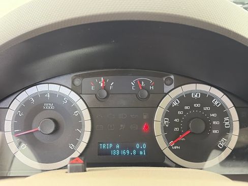 Used 2008 Ford Escape XLT AWD/4WD image 15